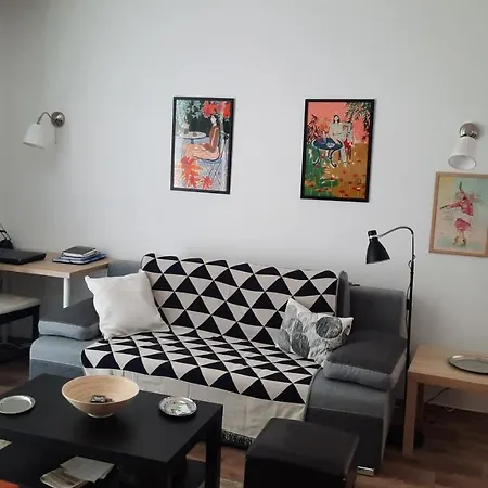 Garden Wellness Apartman Siofok