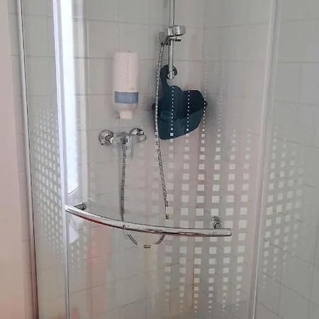 Garden Wellness Apartman *