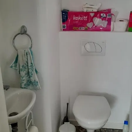 Garden Wellness Apartman * Siofok