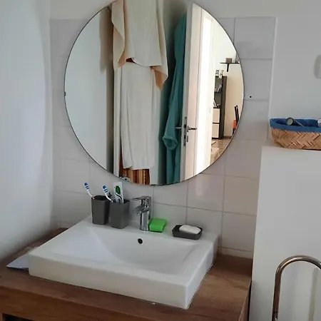 Apartment Garden Wellness Apartman Siofok